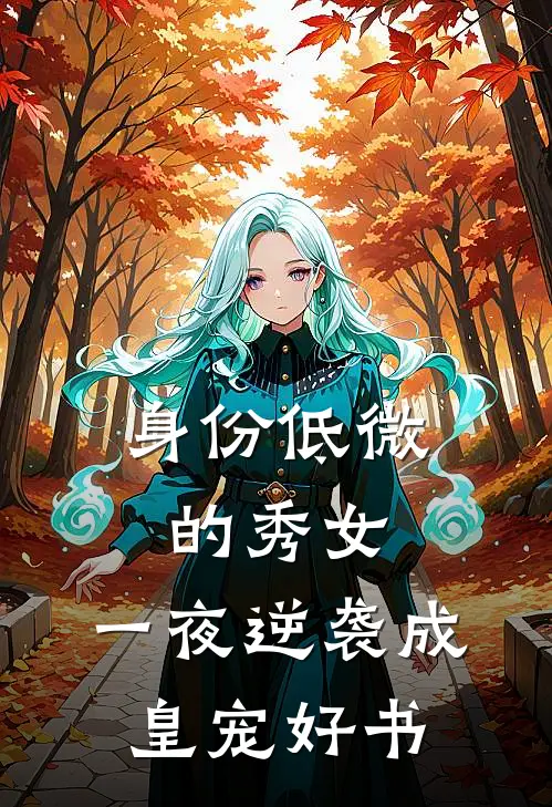 身份低微的秀女，一夜逆袭成皇宠好书
