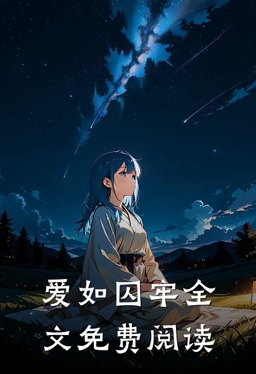 爱如囚牢全文免费阅读