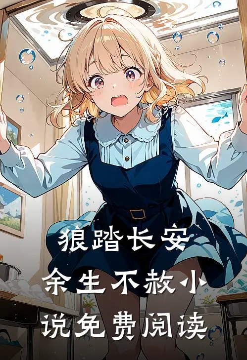 狼踏长安，余生不赦小说免费阅读