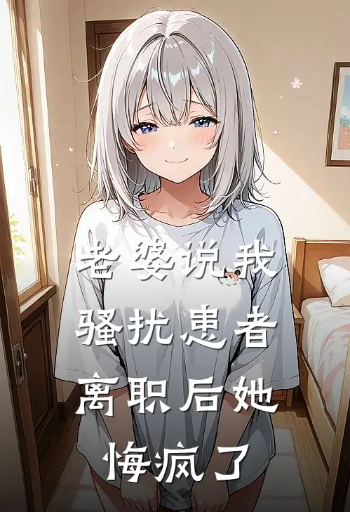 老婆说我骚扰患者，离职后她悔疯了