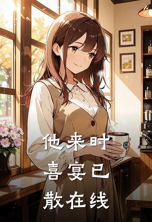 他来时，喜宴已散在线