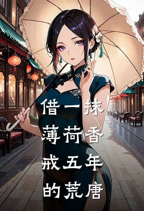 借一抹薄荷香，戒五年的荒唐