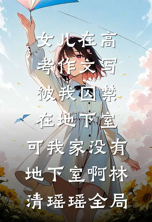 女儿在高考作文写被我囚禁在地下室，可我家没有地下室啊林清瑶瑶全局