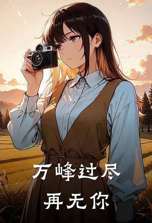 万峰过尽再无你