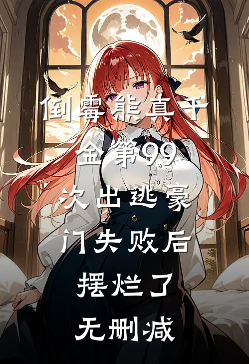 倒霉熊真千金第99次出逃豪门失败后，摆烂了无删减