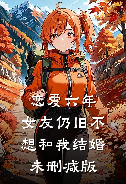 恋爱六年，女友仍旧不想和我结婚未删减版