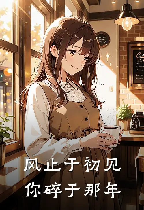 风止于初见，你碎于那年