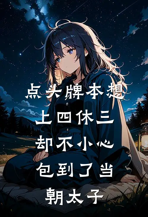 点头牌本想上四休三，却不小心包到了当朝太子
