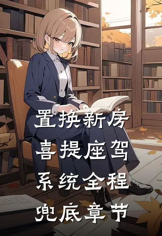 置换新房喜提座驾，系统全程兜底章节
