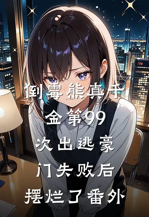 倒霉熊真千金第99次出逃豪门失败后，摆烂了番外