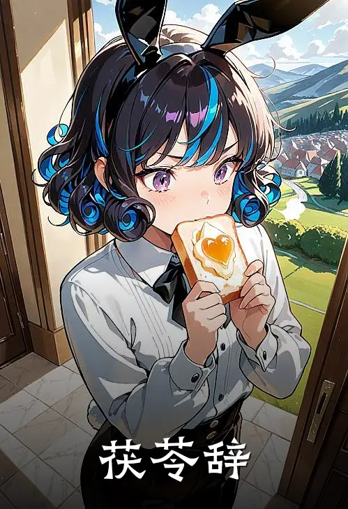茯苓辞