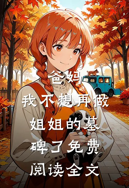 爸妈，我不想再做姐姐的墓碑了免费阅读全文