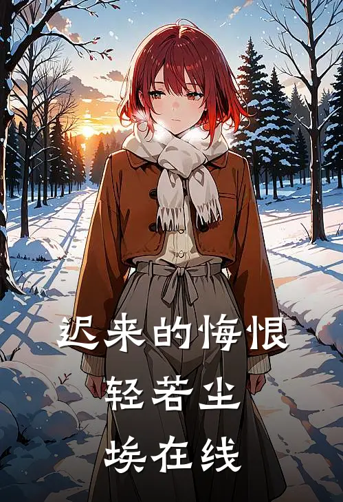 迟来的悔恨，轻若尘埃在线