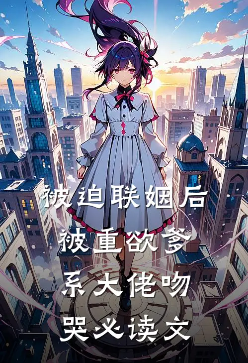 被迫联姻后，被重欲爹系大佬吻哭必读文