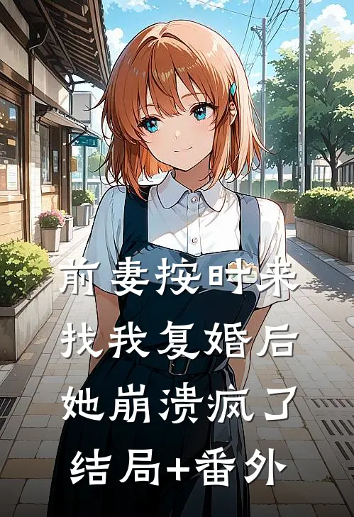 前妻按时来找我复婚后，她崩溃疯了结局+番外