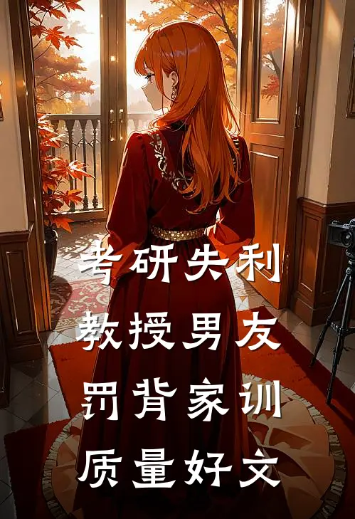 考研失利教授男友罚背家训质量好文
