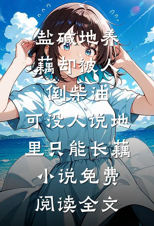 盐碱地养藕却被人倒柴油，可没人说地里只能长藕小说免费阅读全文