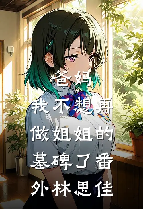 爸妈，我不想再做姐姐的墓碑了番外林思佳