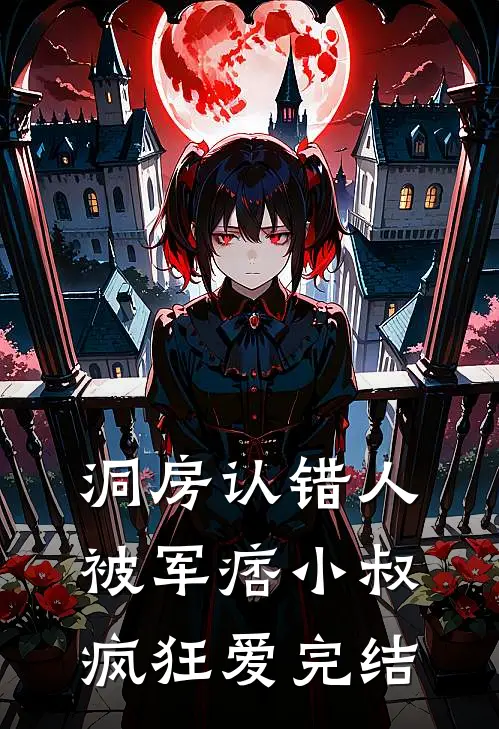 洞房认错人，被军痞小叔疯狂爱完结