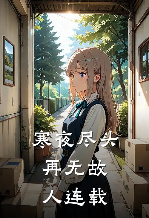 寒夜尽头，再无故人连载