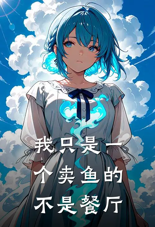 我只是一个卖鱼的，不是餐厅