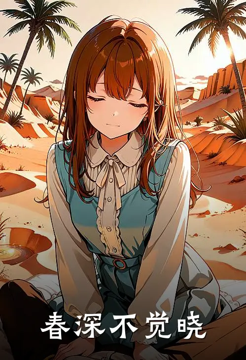 春深不觉晓