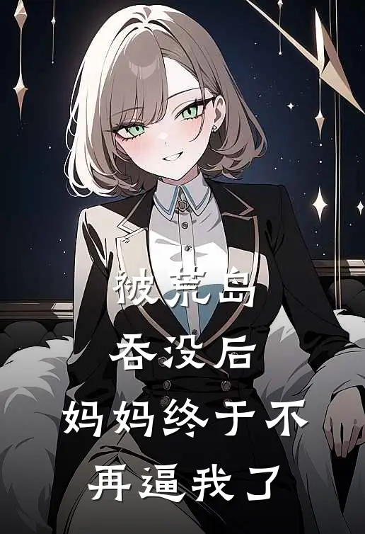 被荒岛吞没后，妈妈终于不再逼我了