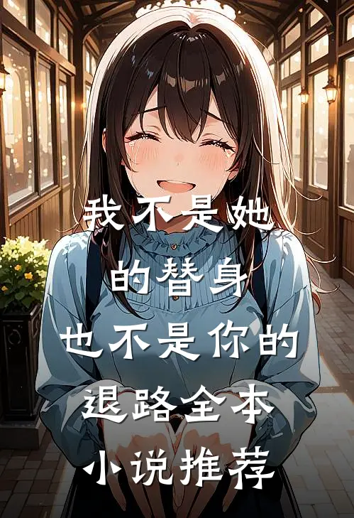 我不是她的替身，也不是你的退路全本小说推荐