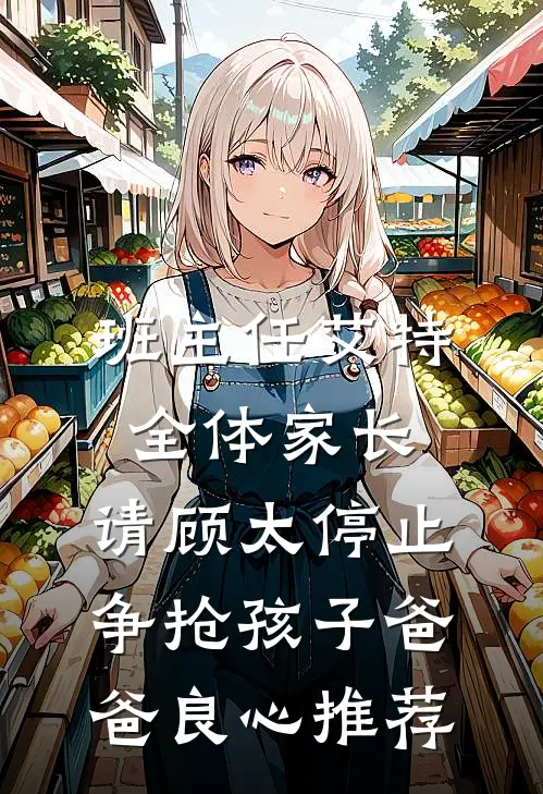 班主任艾特全体家长：请顾太停止争抢孩子爸爸良心推荐