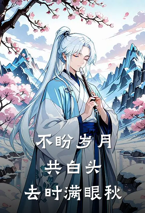不盼岁月共白头，去时满眼秋
