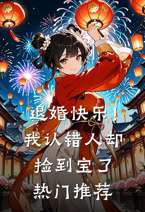退婚快乐！我认错人却捡到宝了热门推荐
