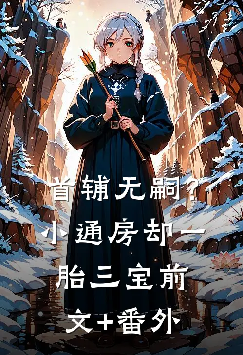 首辅无嗣？小通房却一胎三宝前文+番外