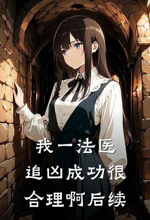 我一法医，追凶成功很合理啊后续