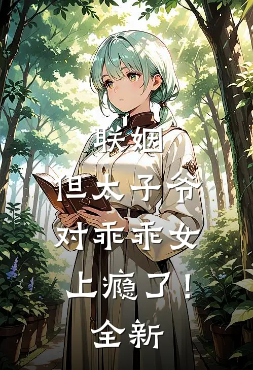 联姻，但太子爷对乖乖女上瘾了！全新