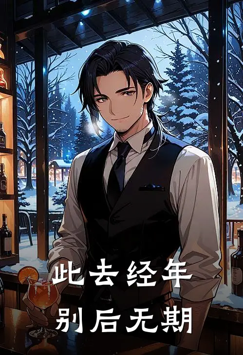 此去经年，别后无期