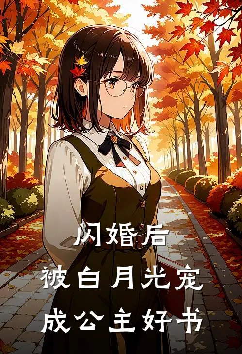 闪婚后，被白月光宠成公主好书