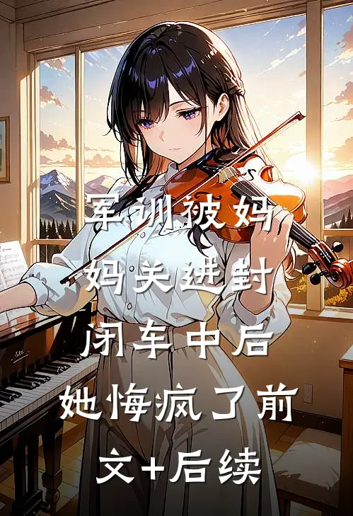 军训被妈妈关进封闭车中后，她悔疯了前文+后续