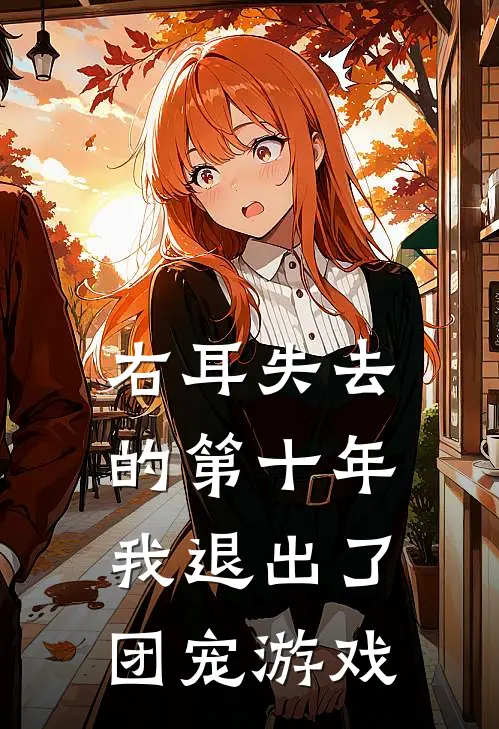 右耳失去的第十年，我退出了团宠游戏