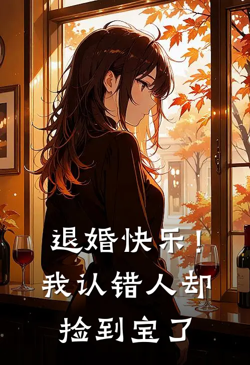退婚快乐！我认错人却捡到宝了