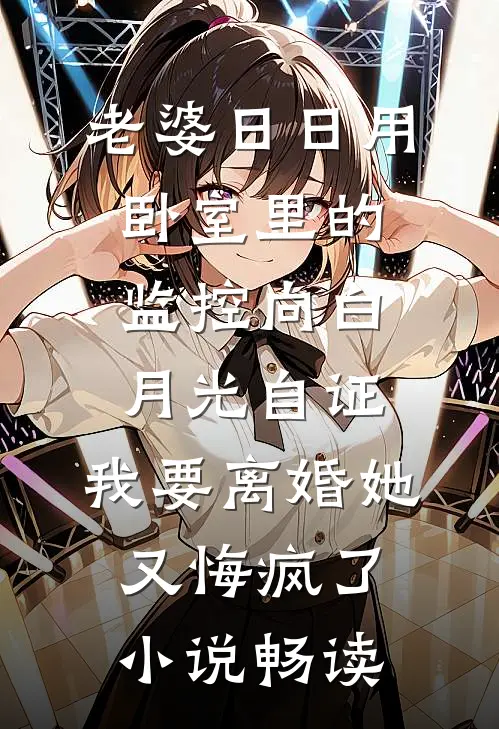 老婆日日用卧室里的监控向白月光自证，我要离婚她又悔疯了小说畅读