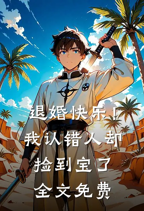 退婚快乐！我认错人却捡到宝了全文免费