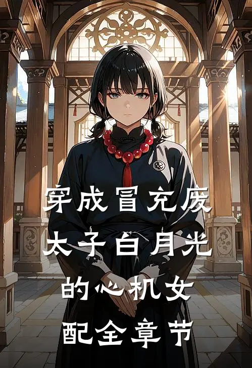 穿成冒充废太子白月光的心机女配全章节