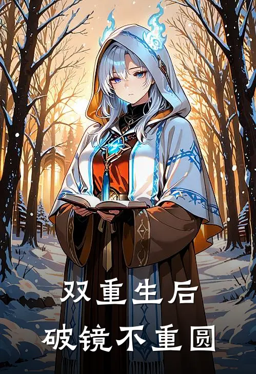 双重生后，破镜不重圆