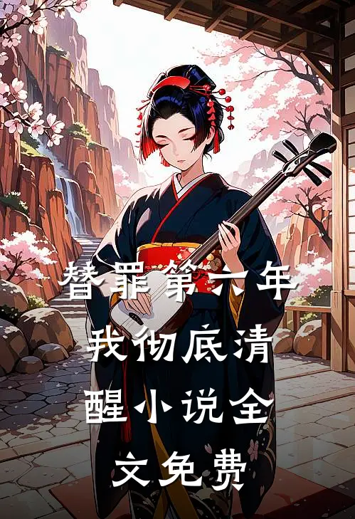 替罪第六年，我彻底清醒小说全文免费