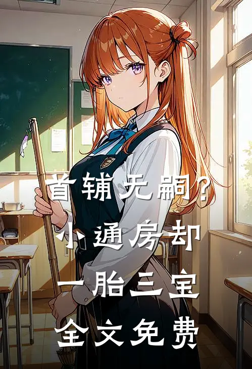 首辅无嗣？小通房却一胎三宝全文免费