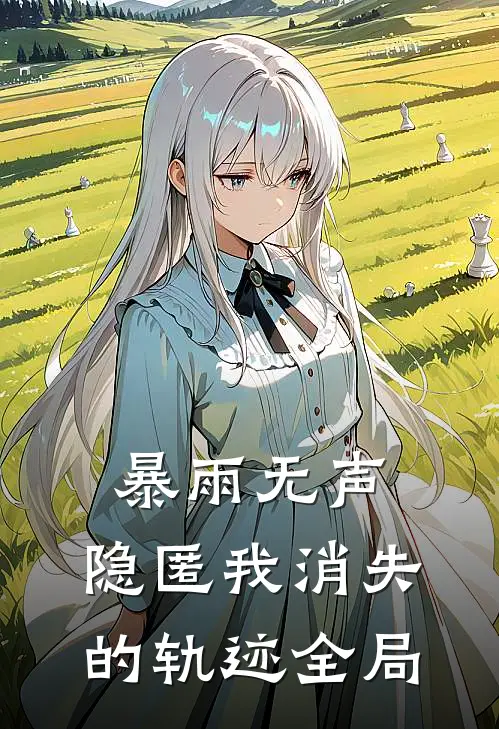 暴雨无声，隐匿我消失的轨迹全局