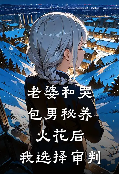 老婆和哭包男秘养火花后，我选择审判