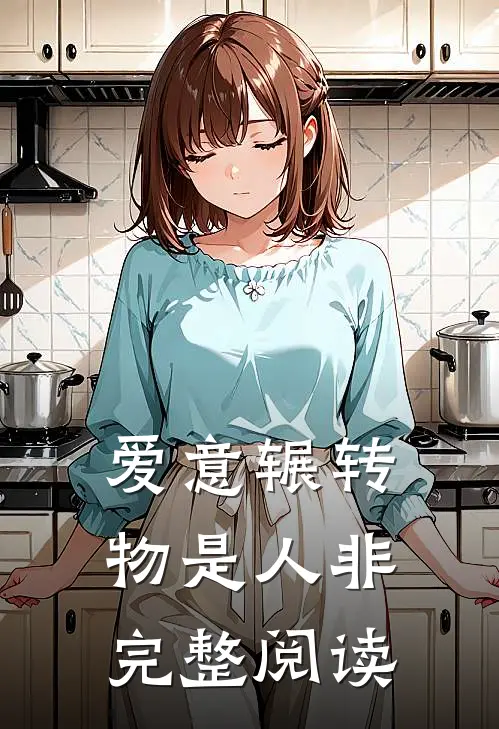 爱意辗转，物是人非完整阅读
