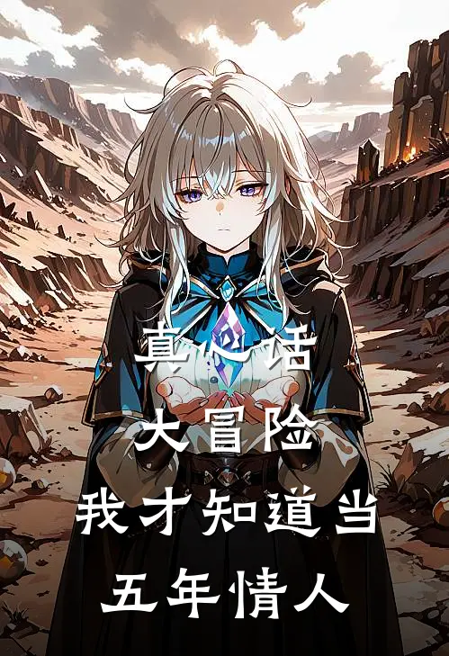 真心话大冒险，我才知道当五年情人