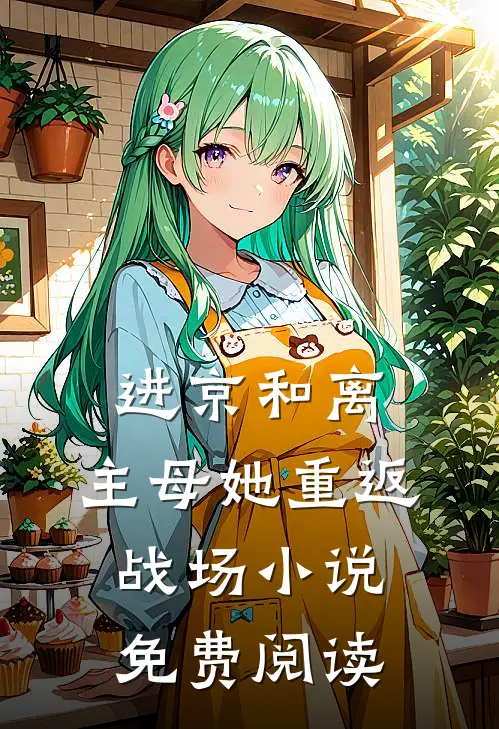 进京和离，主母她重返战场小说免费阅读